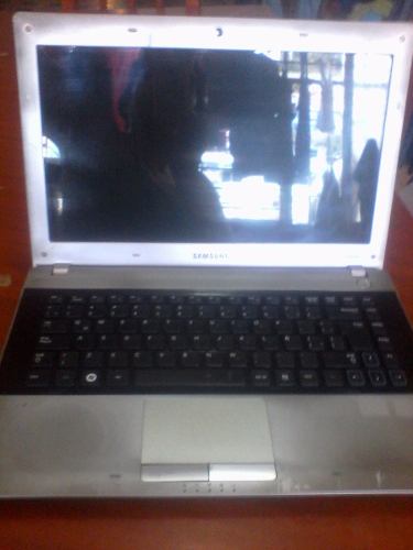 Laptop Samsung Rv411 Para Repuesto