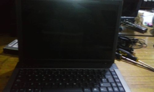 Laptop Siragon Eaa-89