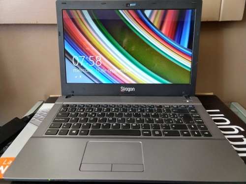 Laptop Siragon Nb-