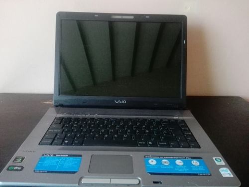 Laptop Sony Vaio Vgn-fe41m Para Repuesto