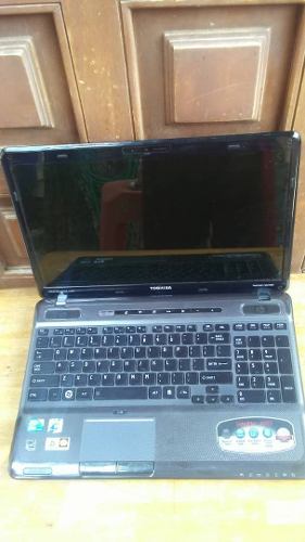 Laptop Toshiba A665