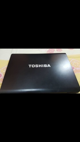 Laptop Toshiba Satellite A205-s