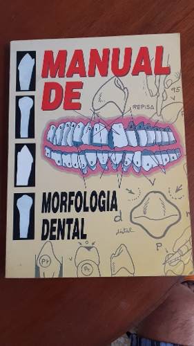 Libro De Mecánica Dental Morfología Dental 25 Us