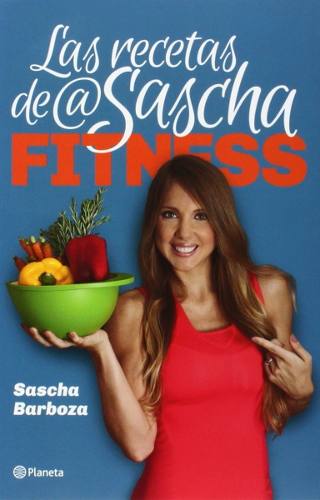 Libro Digital Las Resetas Sascha Fitness