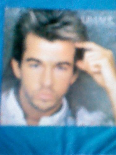 Limahl Color Ur All My Day Lp