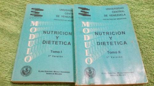 Módulo De Nutrición Y Dietética