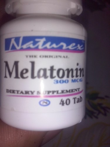 Melatonin 300