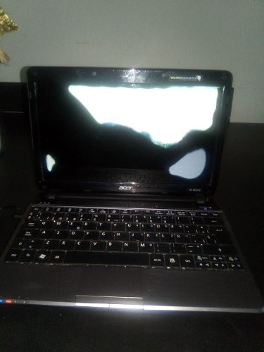 Mini Laptop Acer Aspire 40v