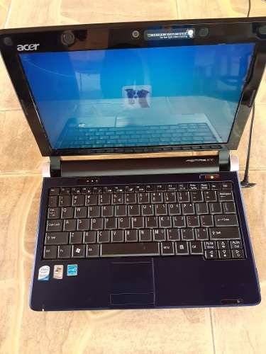 Mini Laptop Acer Aspire One