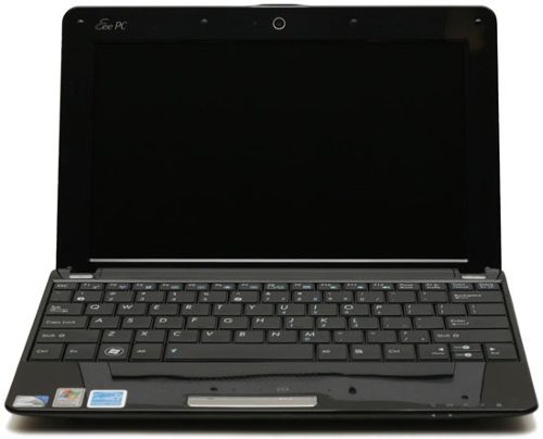 Mini Laptop Asus Como Nueva Intel Modelo hab