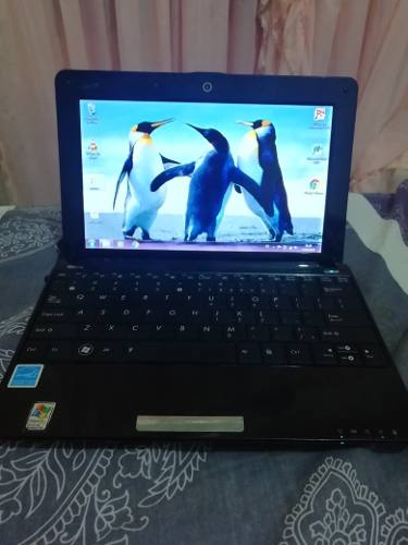 Mini Laptop Asus Eeepc