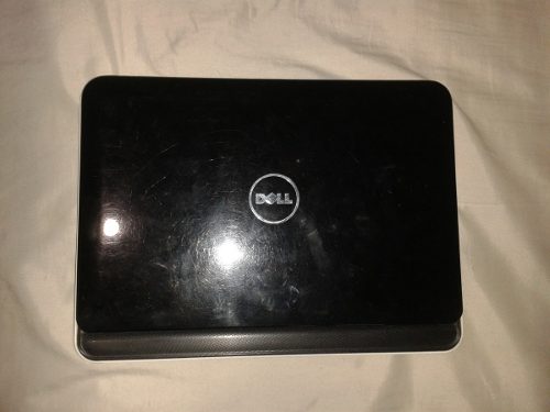 Mini Laptop Dell 1gb De Ram Y 160gb De Disco