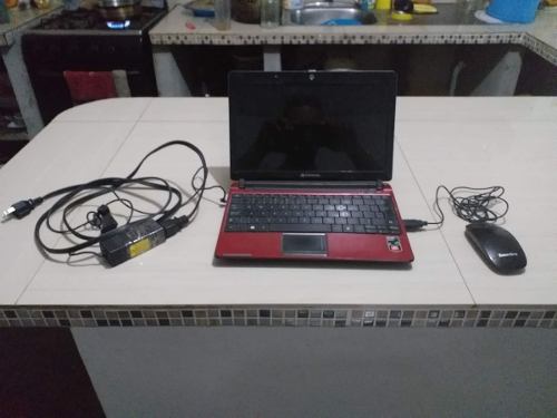 Mini Laptop Gateway