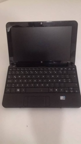 Mini Laptop Hp 110