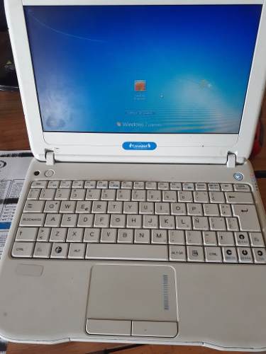 Mini Laptop Hp Acer C-a-n-a-i-m-a