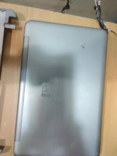 Mini Laptop Hp  Para Respuesto