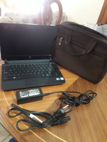 Mini Laptop Hp Usada Oferta