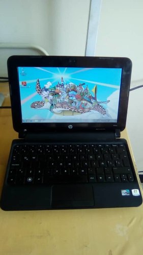 Mini Laptop Hp gb Dd 1 Gb De Ram