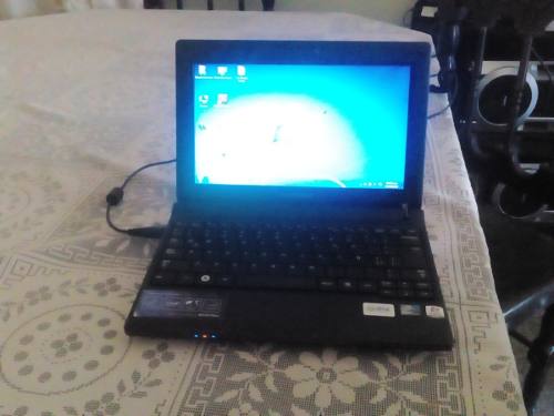 Mini Laptop Samsung N150 Plus