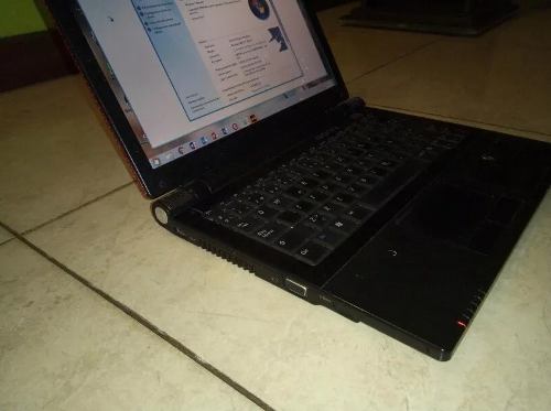 Mini Laptop Siragon Ml hdd 3gb Ram Cambio X Celular