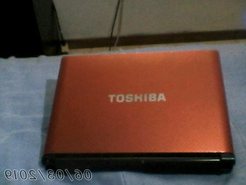 Mini Laptop Toshiba Nb505