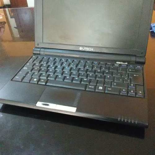 Mini Laptop Utech