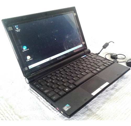 Mini Laptop Utech Con Wifi.