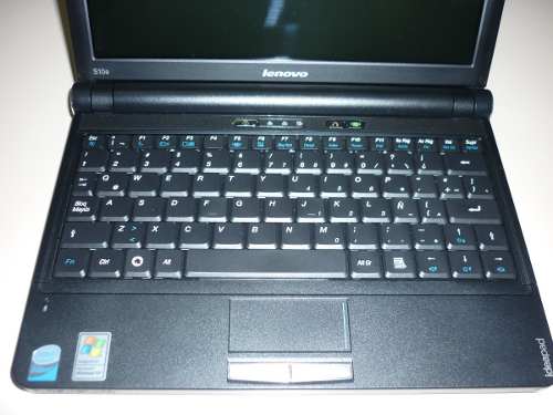 Mini Laptop/notebook Lenovo S10e !nuevo¡