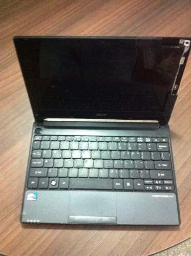 Mini Láptop Acer Aspire One D255e, Pav70 Para Repuesto