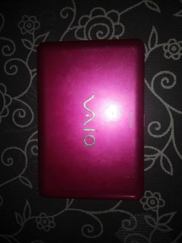 Minilaptop Sony Vaio Laptop