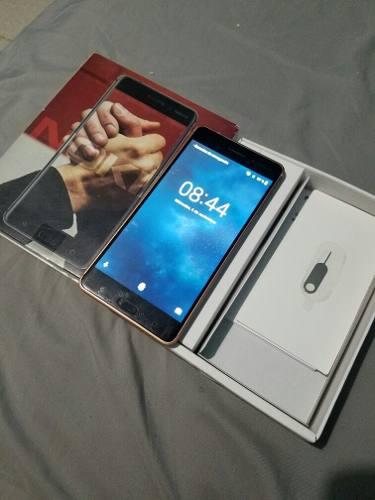 Nokia 6 Usado, En Buen Estado