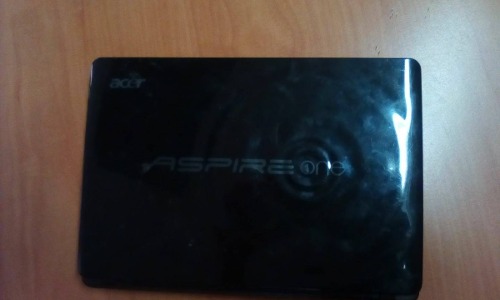 Notebook Acer Aspire One 722 Para Repuesto