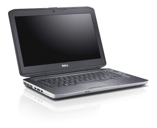 Notebook Dell Refurbished (clase C) Latitude E Core I5-3