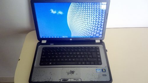 Para Reparar O Repuesto Laptop Hp Pavilion G6 Intel Core I3