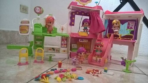 Pin Y Pon