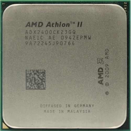 Procesador Amd Athlon Li 240