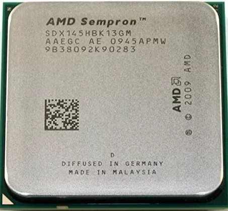 Procesador Amd Sempron  Ghz