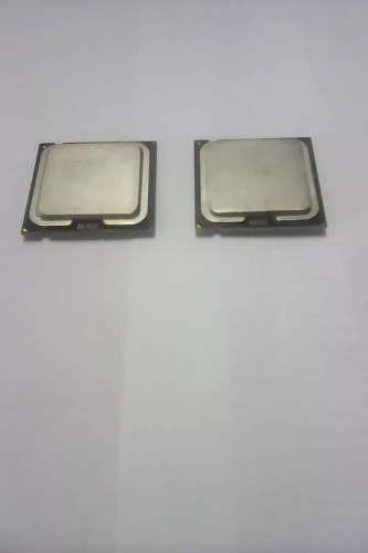 Procesador Core 2 Duo 3.00 Ghz E En Perfecto Estado 100%