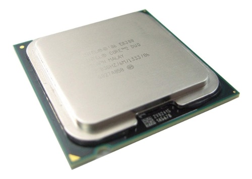 Procesador Core 2 Duo Eghz/6mb/mhz