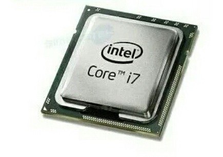 Procesador I7 Intel  Lga  Caché 8mb 3,80 Ghz