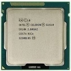 Procesador Intel Celeron G