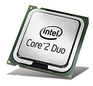 Procesador Intel Core 2 Duo Socket 775