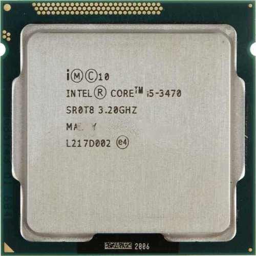 Procesador Intel Core I Socket 