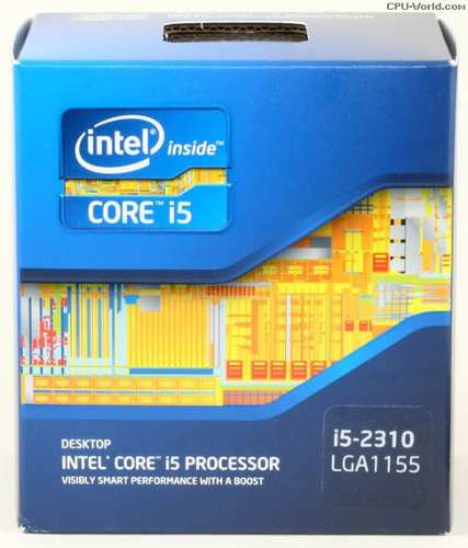 Procesador Intel® Core Icaché De 6m, Hasta 3,20 Ghz