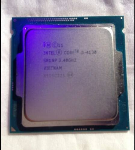 Procesador Intel Core Ighz Socket Lga 