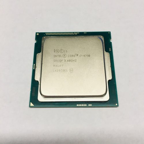 Procesador Intel Core Ighz Vendo O Cambio
