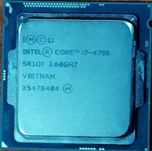 Procesador Intel Core Ighz4ta Gen Socket 