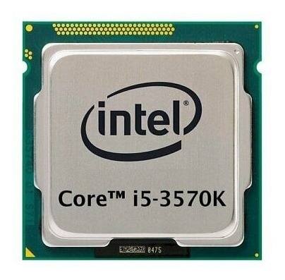 Procesador Intel® Core Ik
