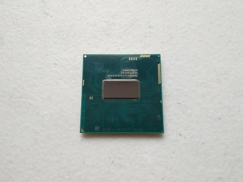 Procesador Intel Core Im Socket G3