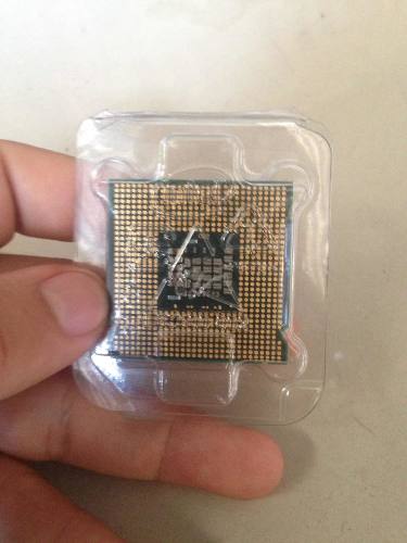 Procesador Intel Core2duo E